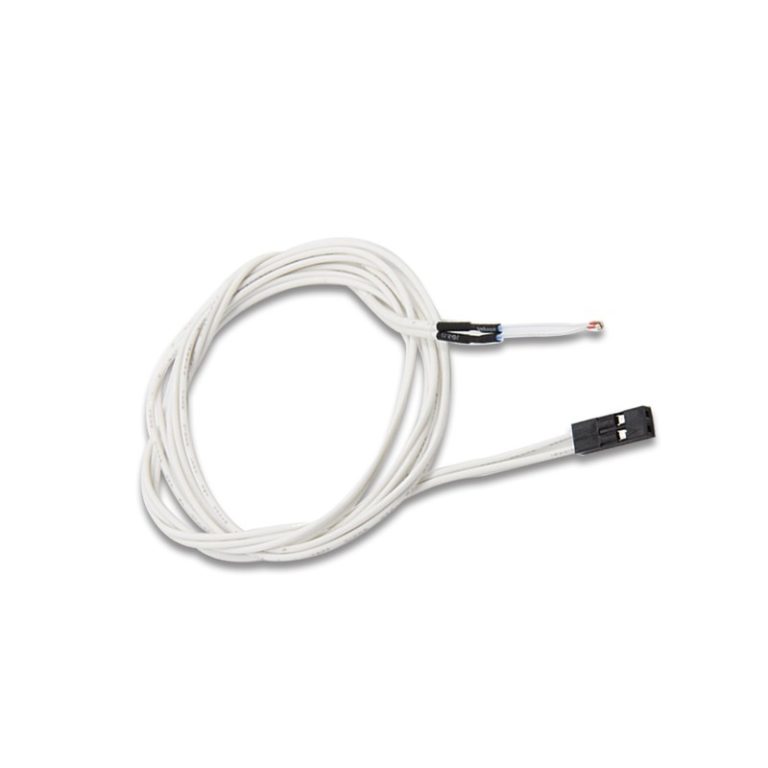 Termistor NTC 100K 3950 xh2.54-2p Dupont Molex - AIMSOAR - Image 2