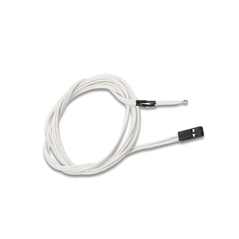 Termistor NTC 100K 3950 xh2.54-2p Dupont Molex Cabo mais Grosso - AIMSOAR - Image 2