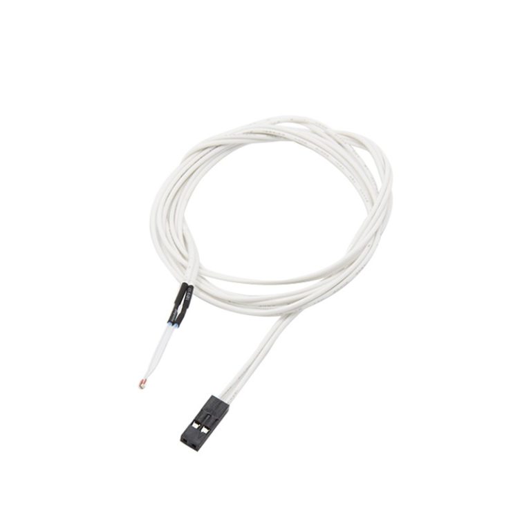 Termistor NTC 100K 3950 xh2.54-2p Dupont Molex - AIMSOAR - Image 3