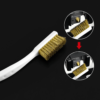 Escova de Limpeza do Nozzle e Bloco (Cleaning Brush) - AIMSOAR