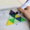 Pack Amostras PLA Várias Cores (Para PEN 3D Caneta) - Smart Materials 3D