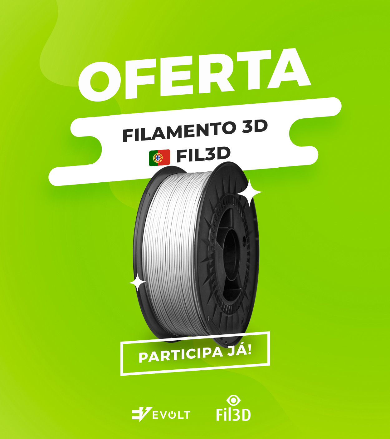 giveaway Fil3D