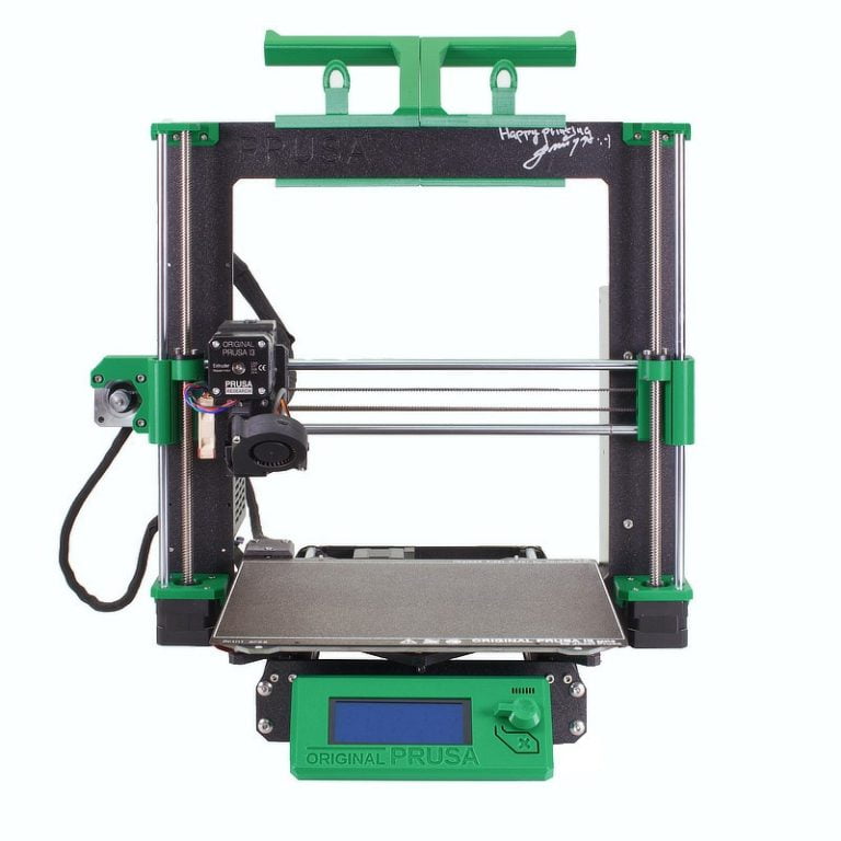 PETG 1kg Prusament Jungle Green - Prusa Original - Image 7