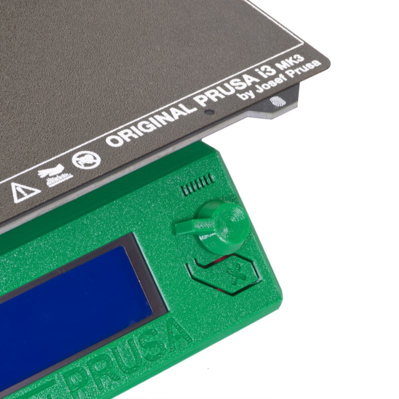 PETG 1kg Prusament Jungle Green - Prusa Original - Image 8