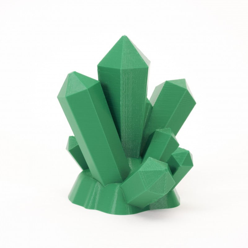 PETG 1kg Prusament Jungle Green - Prusa Original - Image 9