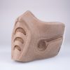 PLA+10m (Amostra) WOODJet natur ( madeira ) - Filament PM