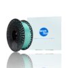 PLA 1kg Silk Turquoise Blue - Azurefilm