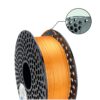 PLA 1kg Silk Flame Orange - Azurefilm