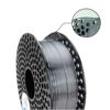 PLA 1kg Silk Graphite Grey - Azurefilm
