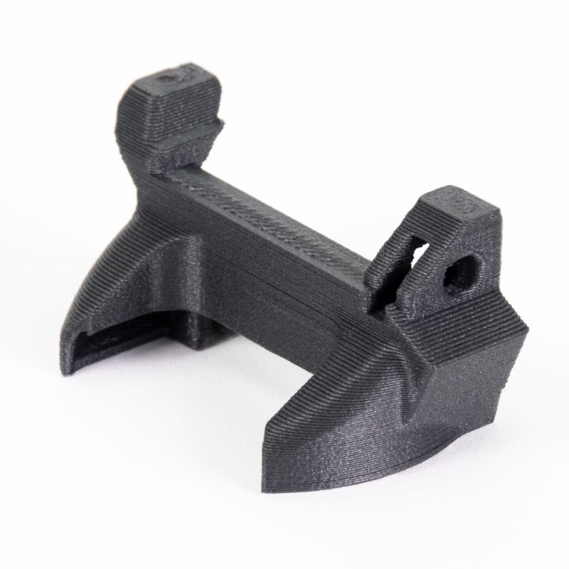 PC BLEND 800g Prusament Carbon Fiber Black - Prusa Original - Image 7