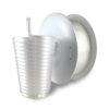 CPE HT 750g Black - Fiberlogy