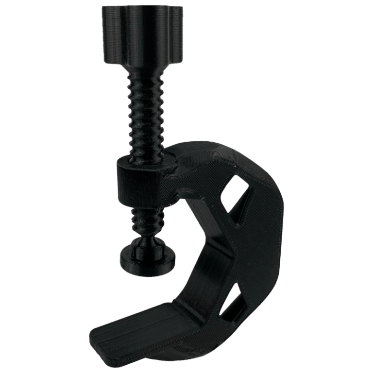 PCTG 750g Black - Fiberlogy - Image 3