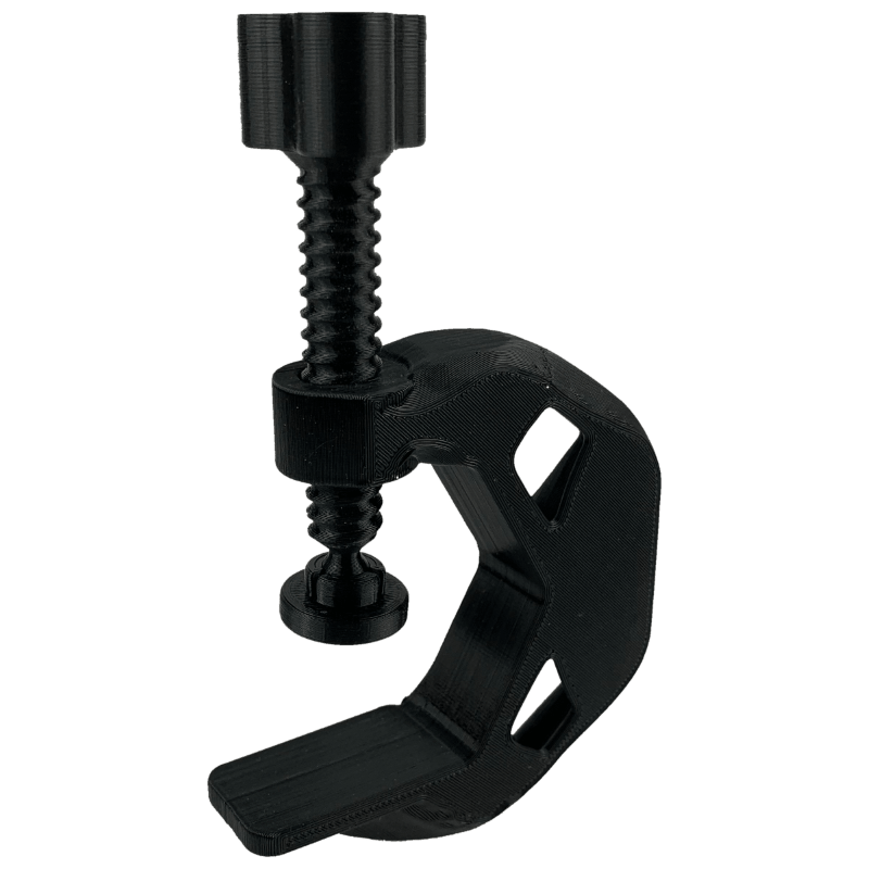 PCTG 750g Black - Fiberlogy - Image 3