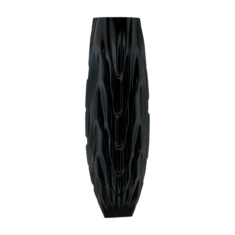 PCTG 750g Black - Fiberlogy - Image 4
