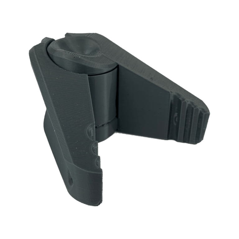 PCTG 750g Graphite - Fiberlogy - Image 4