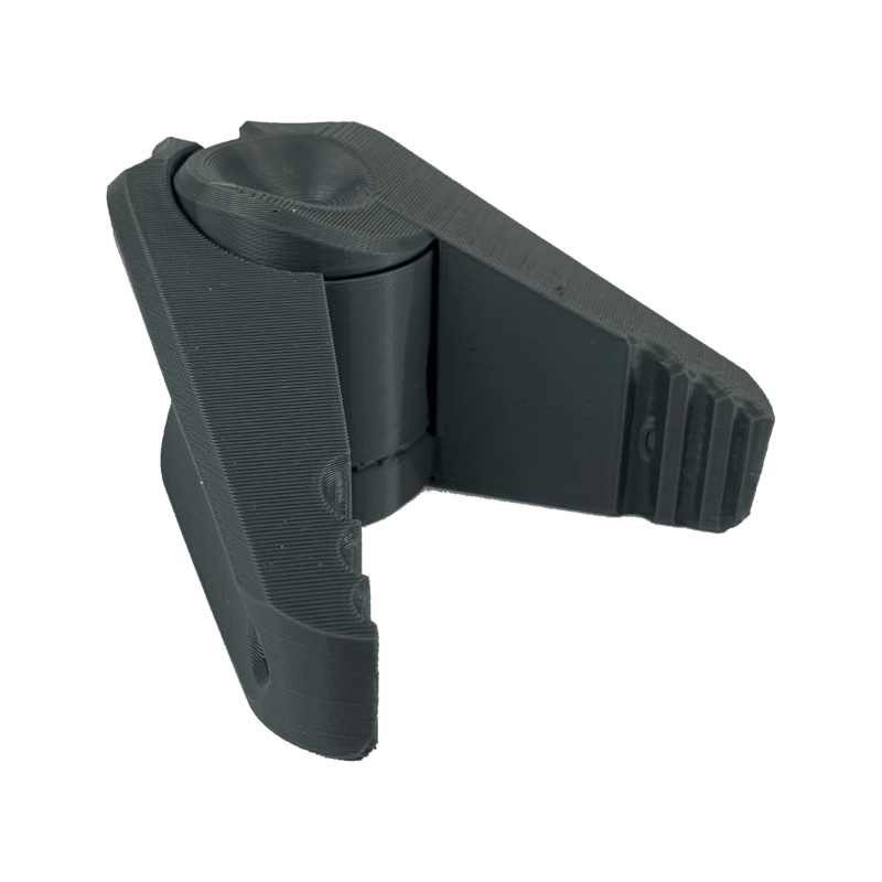 PCTG 750g Graphite - Fiberlogy - Image 4