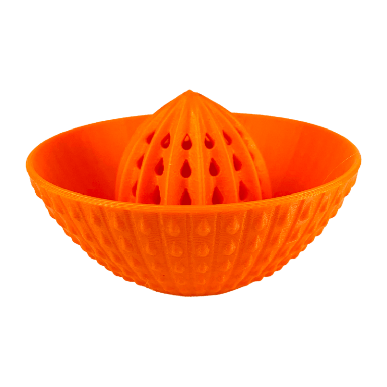 PCTG 10M (AMOSTRA) Orange - Fiberlogy - Image 4
