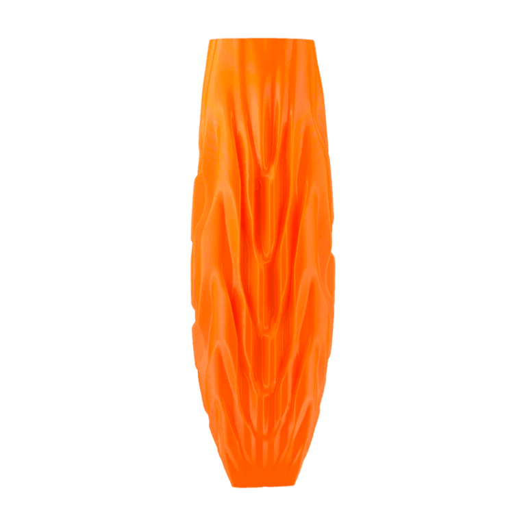 PCTG 10M (AMOSTRA) Orange - Fiberlogy - Image 3
