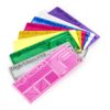 PLA Silk High Gloss 250g Silver - FORMFUTURA