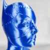 PLA 1kg Silk Ocean Blue - Azurefilm