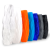 PCTG 10M (AMOSTRA) Orange - Fiberlogy