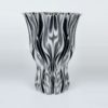 PLA 10m (AMOSTRA) Silk Graphite Grey - Azurefilm