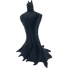 FIBERSATIN PLA 850g Black - Fiberlogy