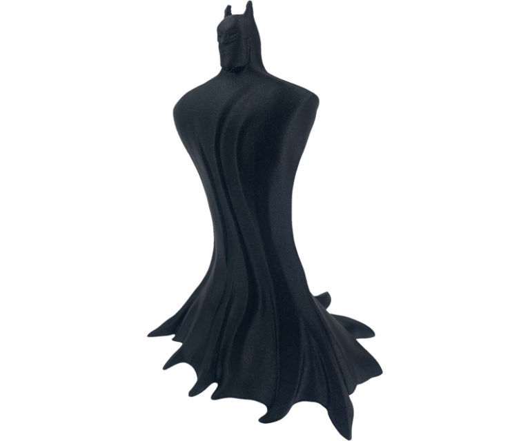FIBERSATIN PLA 850g Black - Fiberlogy - Image 4