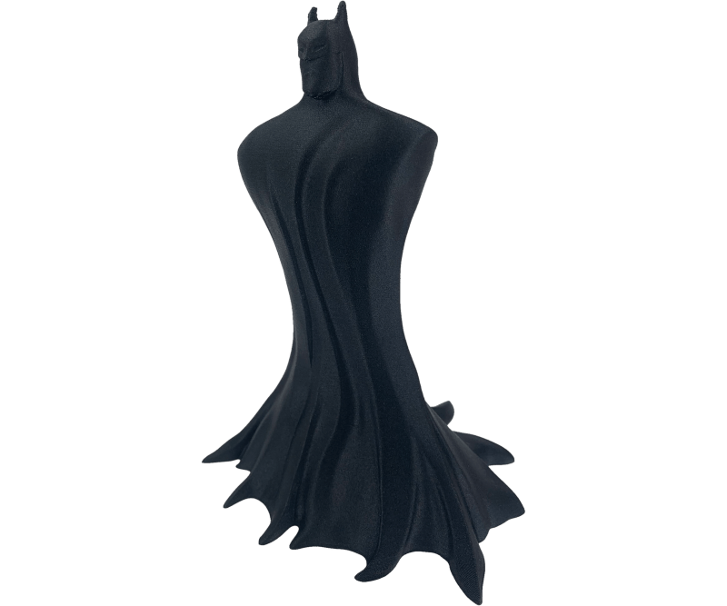 FIBERSATIN PLA 850g Black - Fiberlogy - Image 4