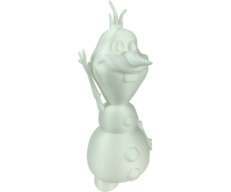 FIBERSATIN PLA 850g Pearl - Fiberlogy - Image 3