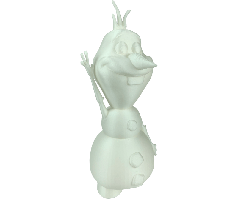 FIBERSATIN PLA 850g Pearl - Fiberlogy - Image 3