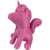 FIBERSATIN PLA 10M (AMOSTRA) Pink - Fiberlogy