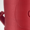 FIBERSATIN PLA 10M (AMOSTRA) Red - Fiberlogy