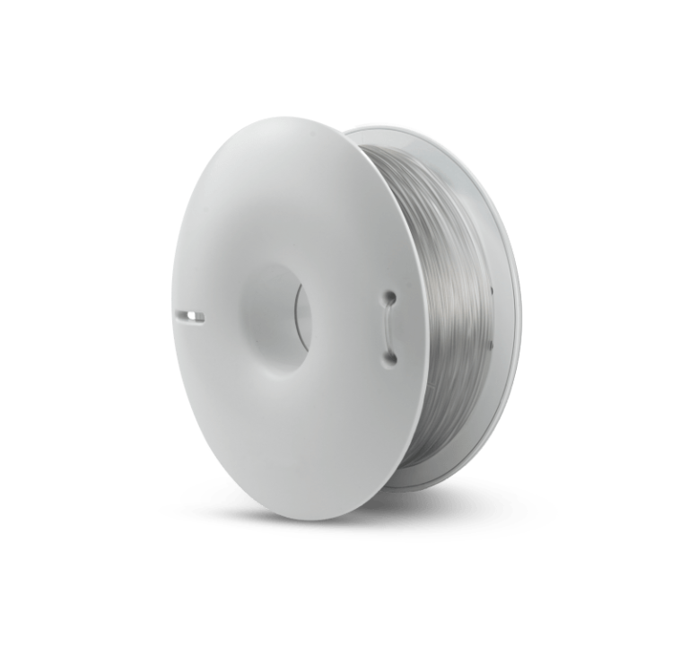 CPE HT 750g Pure Transparent - Fiberlogy