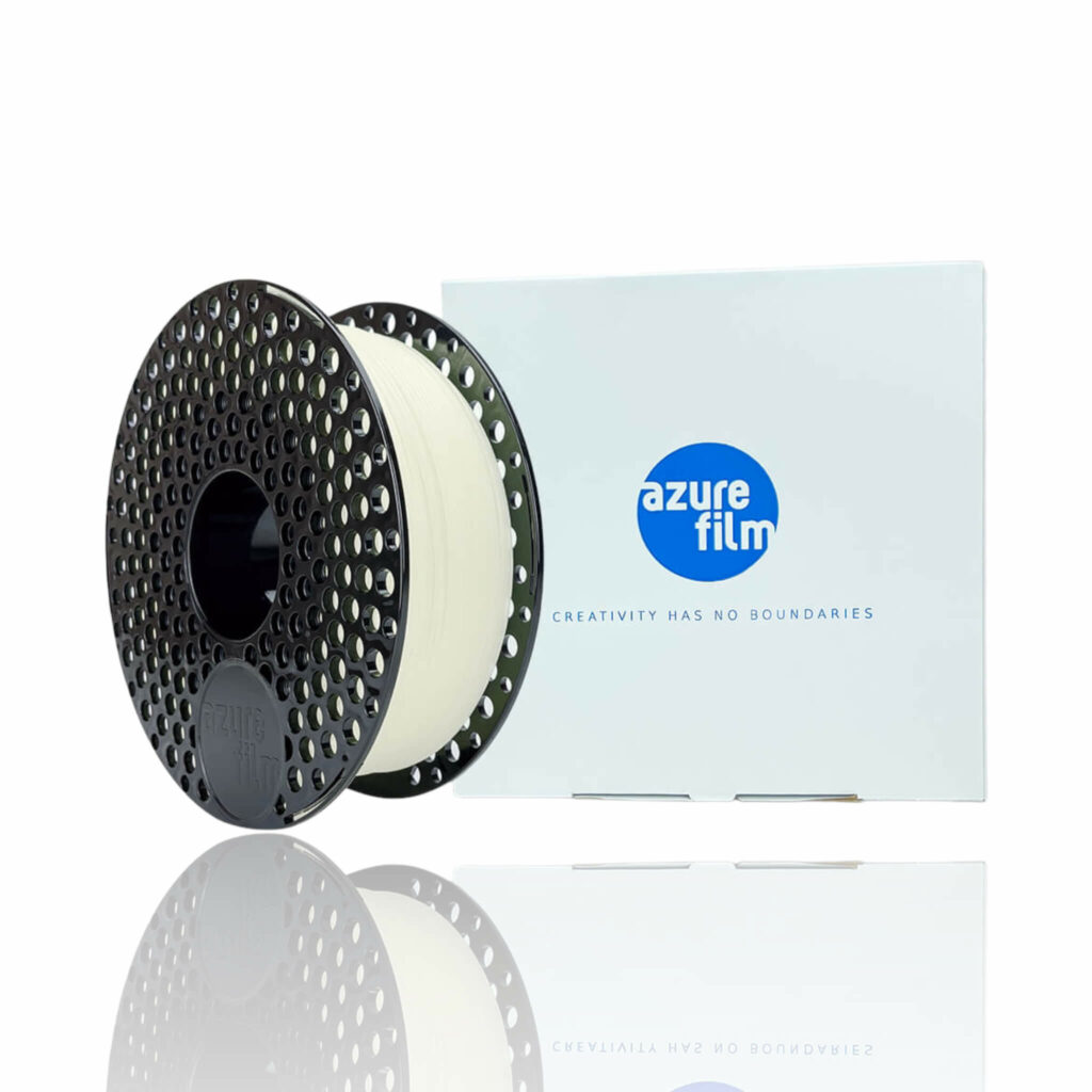 ASA 1kg White - Azurefilm - Image 2