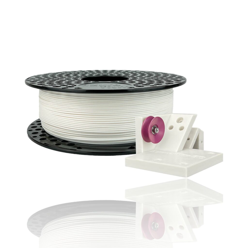 ASA 1kg White - Azurefilm