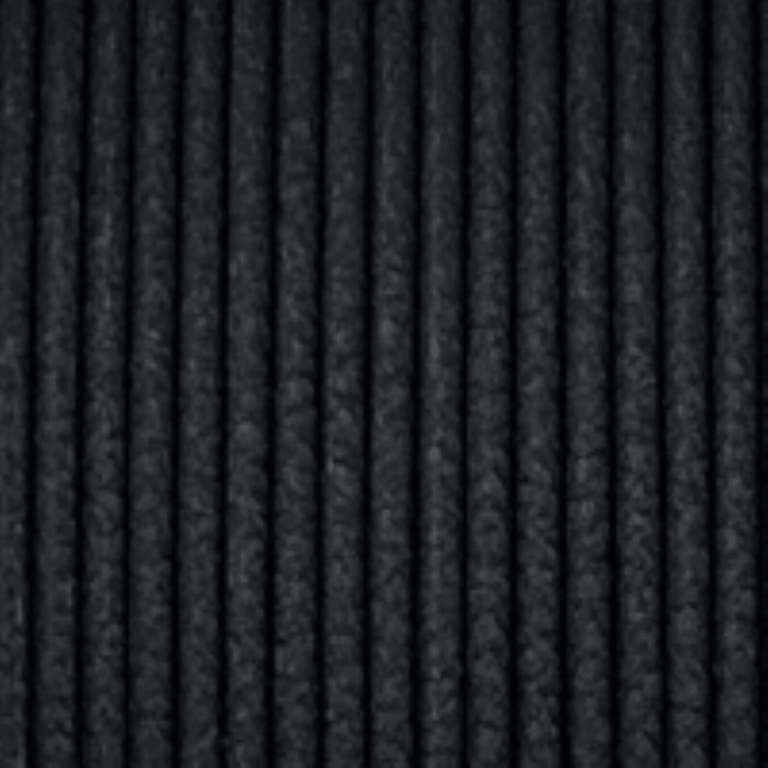 FIBERSATIN PLA 850g Black - Fiberlogy - Image 2