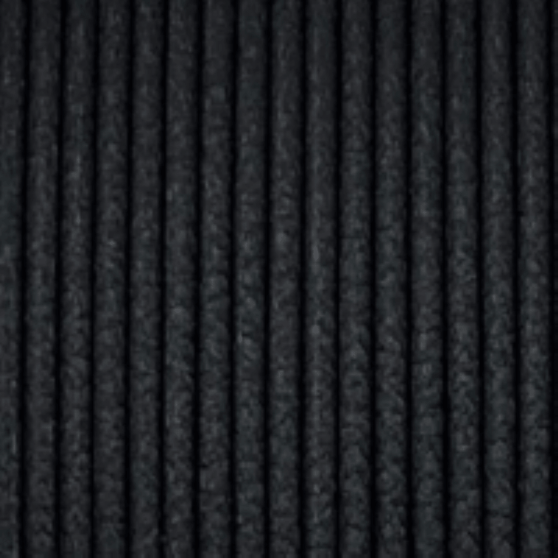 FIBERSATIN PLA 850g Black - Fiberlogy - Image 2
