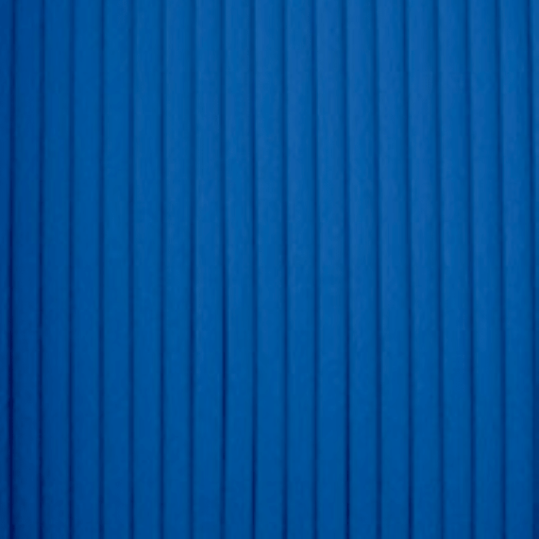FIBERSATIN PLA 10M (AMOSTRA) Blue - Fiberlogy - Image 2