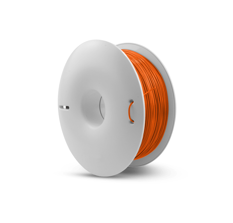 PCTG 10M (AMOSTRA) Orange - Fiberlogy