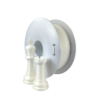 FIBERSATIN PLA 850g Pearl - Fiberlogy