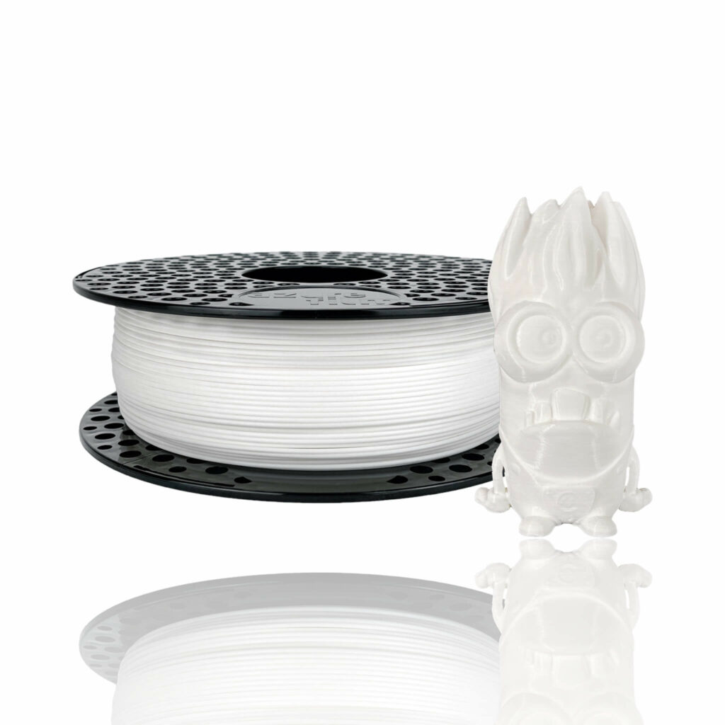 PLA 1kg Litho White (Para Litofania) - Azurefilm