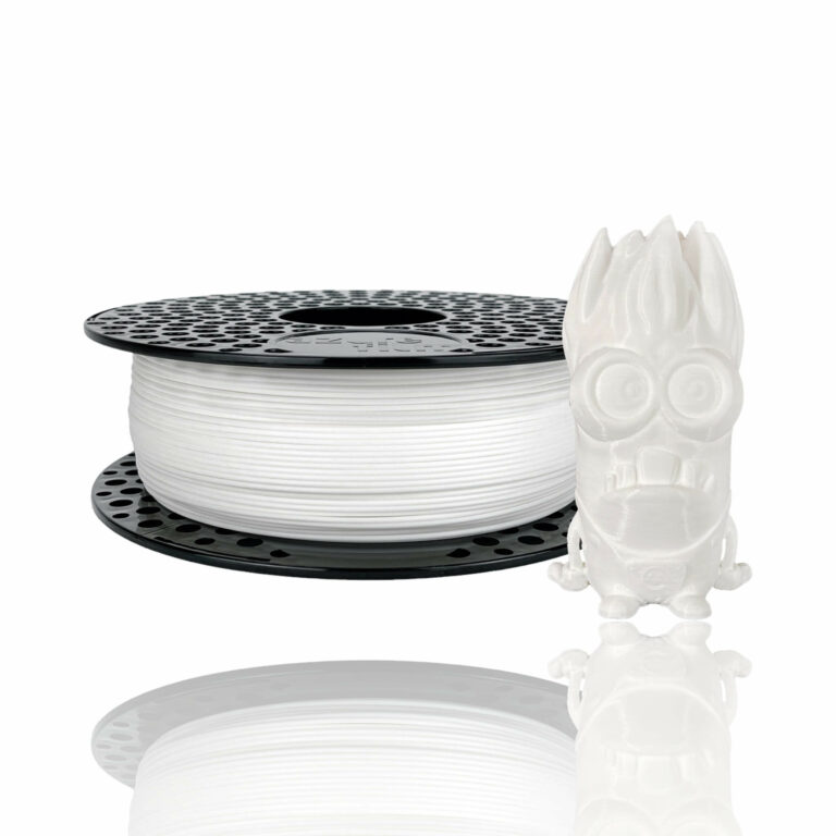 PLA 1kg Litho White (Para Litofania) - Azurefilm