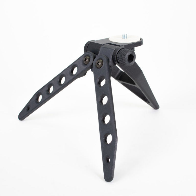 PC BLEND 800g Prusament Carbon Fiber Black - Prusa Original - Image 5