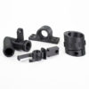 PC BLEND 800g Prusament Carbon Fiber Black - Prusa Original