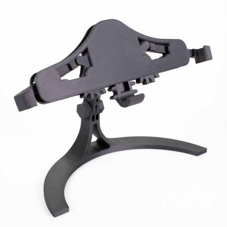 PC BLEND 800g Prusament Carbon Fiber Black - Prusa Original - Image 2