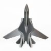 PLA 10m (AMOSTRA) Silk Graphite Grey - Azurefilm
