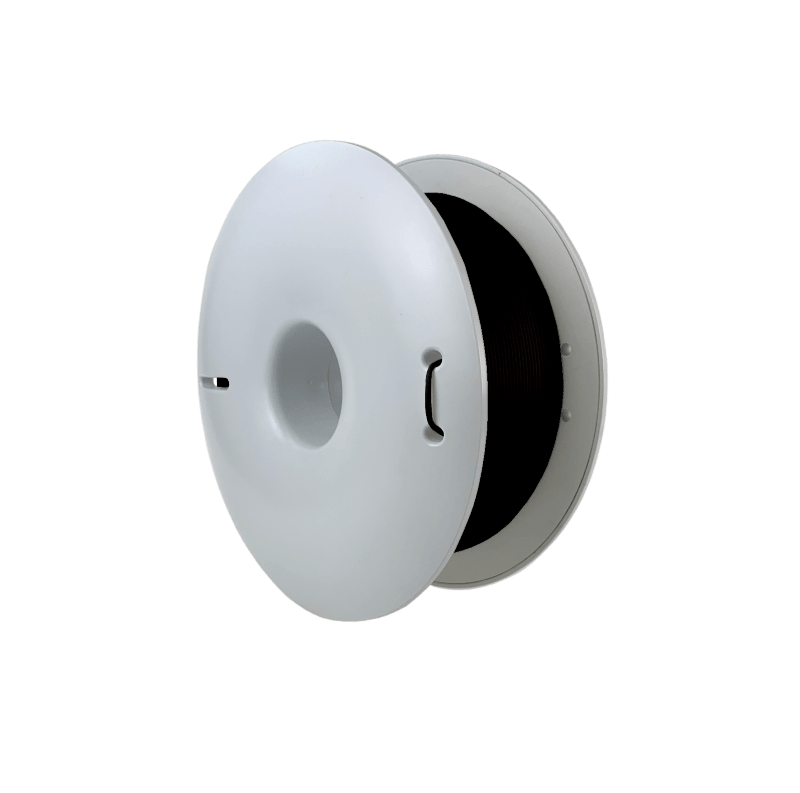 FIBERSATIN PLA 850g Black - Fiberlogy - Image 5