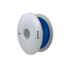 FIBERSATIN PLA 10M (AMOSTRA) Blue - Fiberlogy