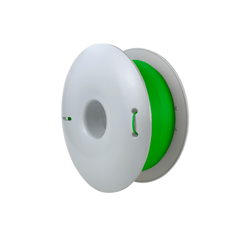 FIBERSATIN PLA 850g Green - Fiberlogy - Image 6